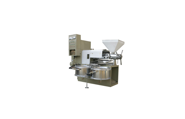 全自動榨油機(jī)設(shè)備榨油油料水分偏高會不會影響生產(chǎn)？