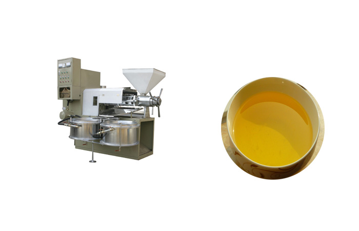 全自動花生榨油機(jī)設(shè)備榨油都需要有哪些工序？