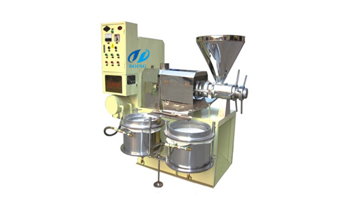 小型榨油機(jī)創(chuàng)新發(fā)展迎來(lái)榨油機(jī)新機(jī)遇