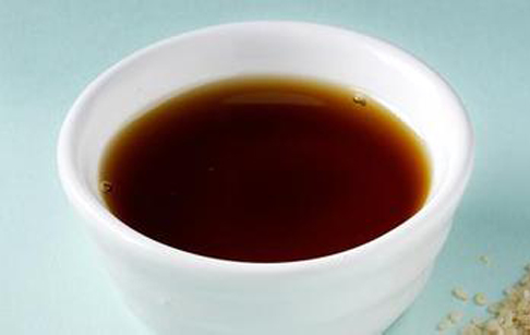 毛油的處理方法