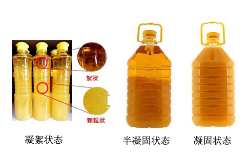 花生油