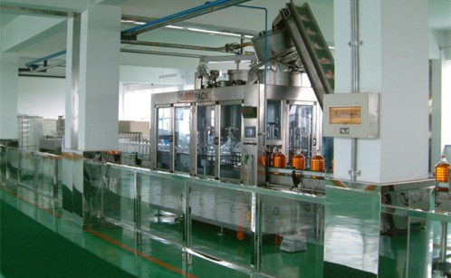 油脂加工機械如何把握國內(nèi)市場？