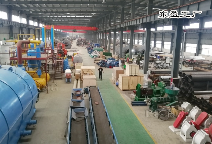 國(guó)瑞工廠