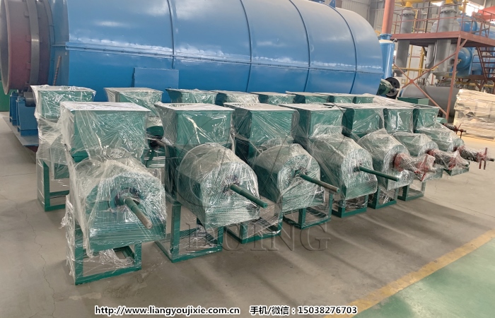 棕櫚油榨油機(jī)