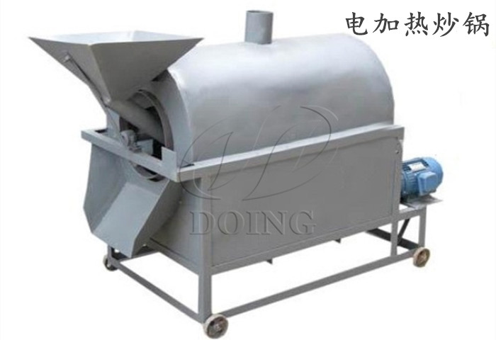 油料在榨油前為什么還需要蒸炒？蒸炒處理后的油料有哪些優(yōu)點？