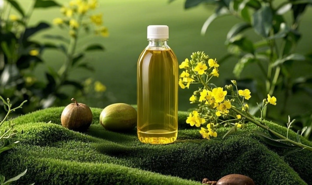 茶籽和菜籽可以混合一起榨油嗎？混合榨油需要注意哪些？