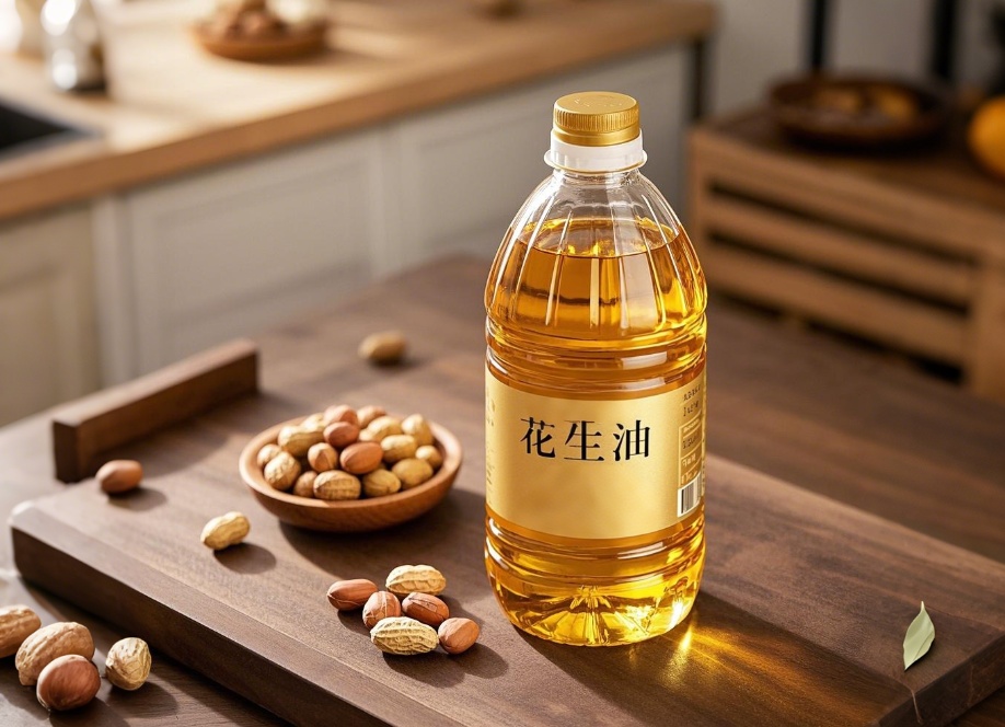 螺旋榨油機(jī)榨花生油過程中需要注意什么？