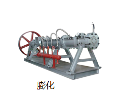 米糠膨化機